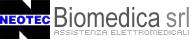 Neotec Genova